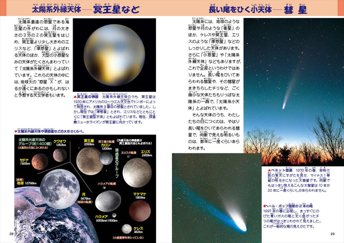 こども宇宙図鑑8版15