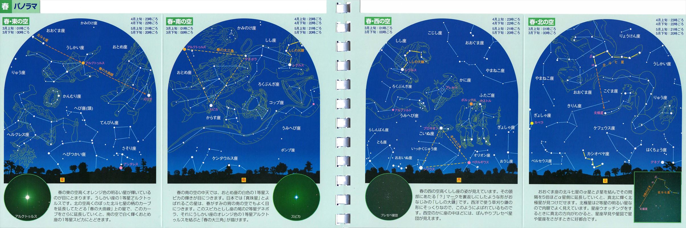 ポケットパノラマ図鑑04