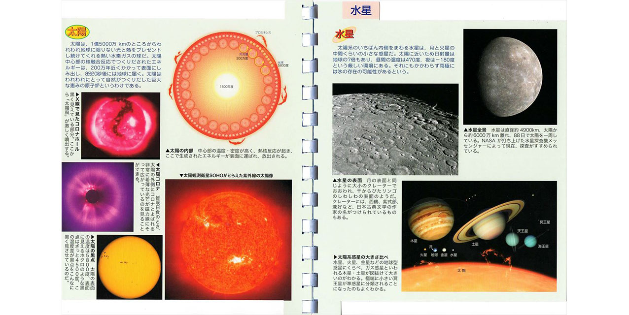 ポケット宇宙図鑑03