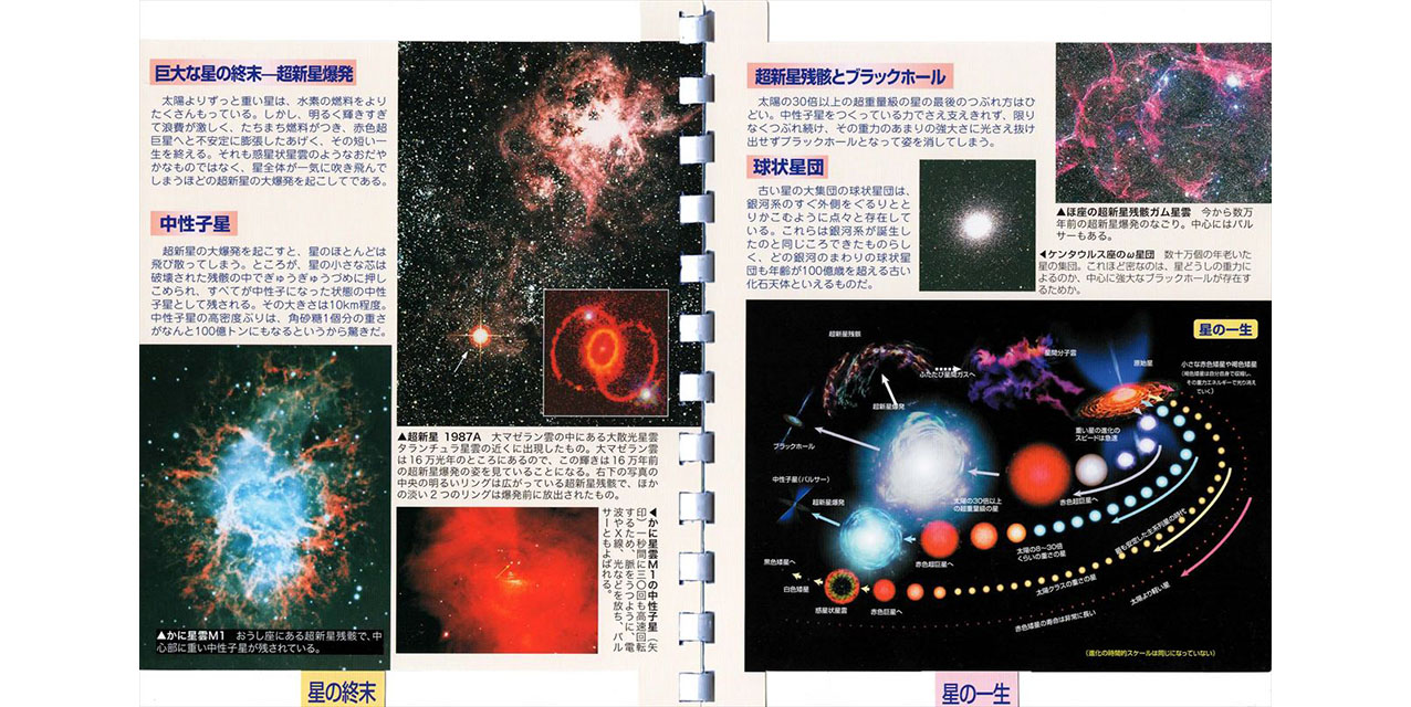 ポケット宇宙図鑑12